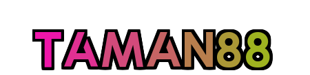 TAMAN88 Logo